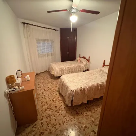 Casa Cabo De Gata Apartamento